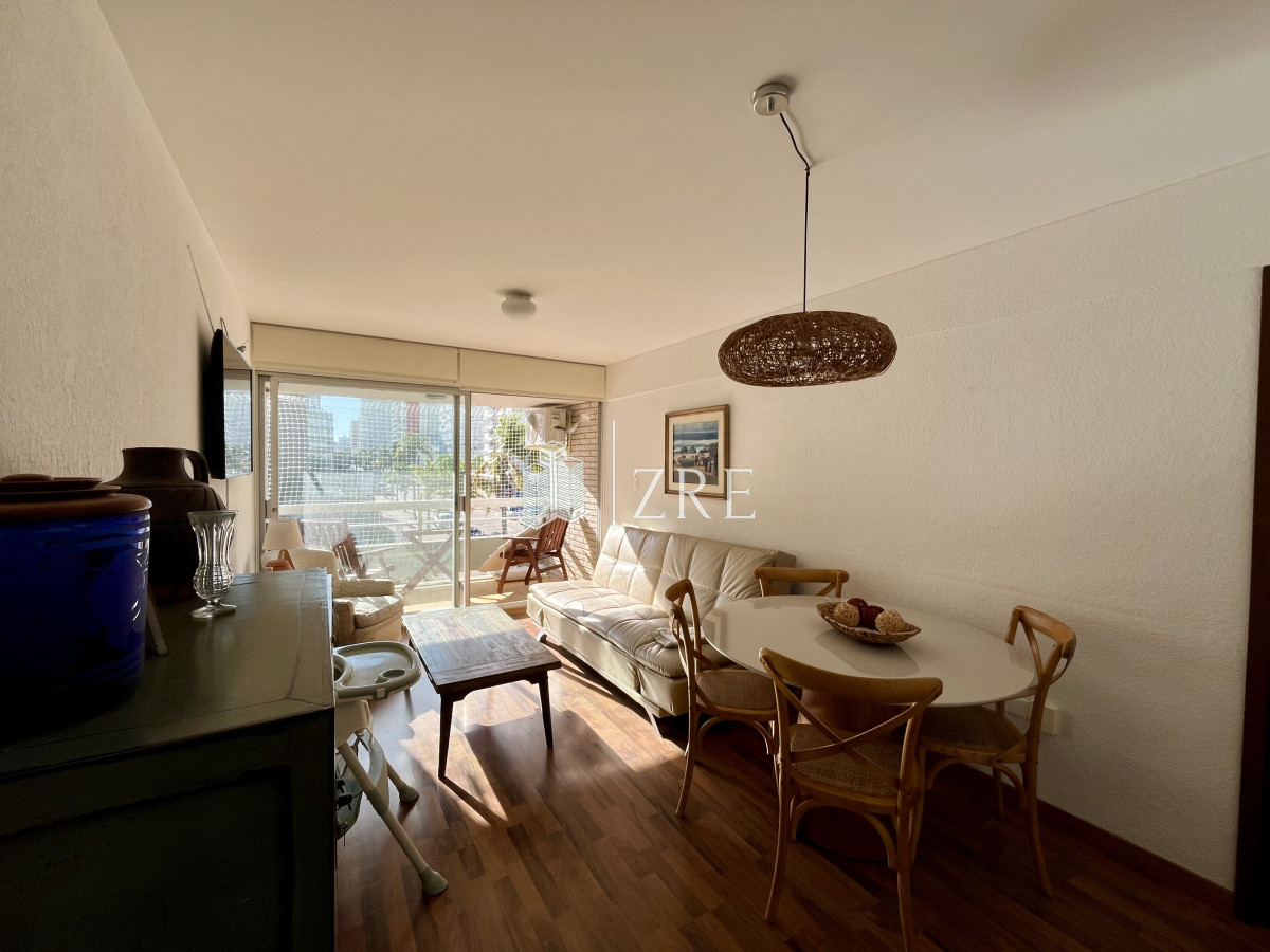Apartamento ID.687 - Venta apartamento