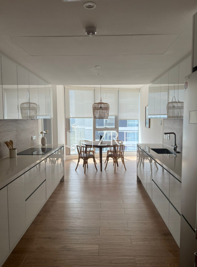 Apartamento ID.564 - Venta apartamento punta del este, playa brava 