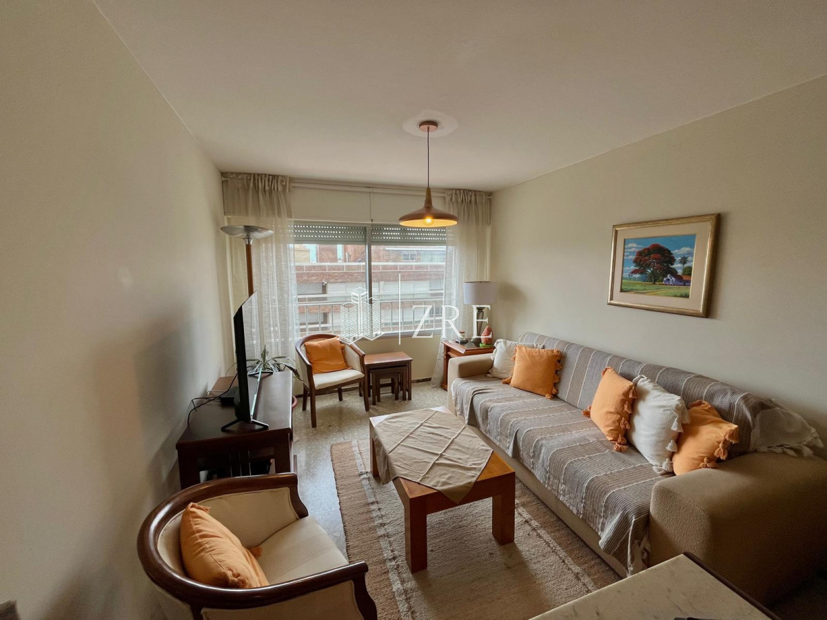 Apartamento ID.598 - Venta Apartamento Torre del Sol