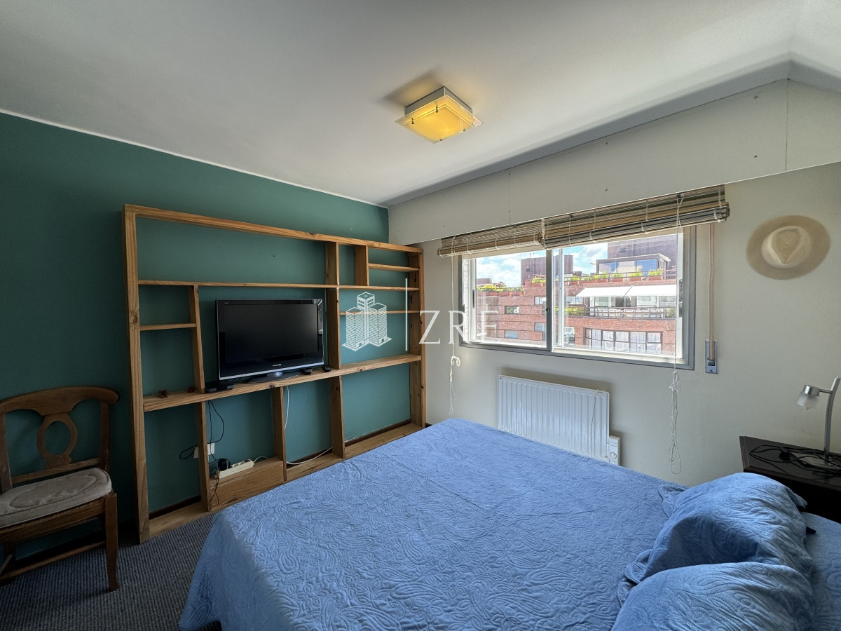 Apartamento ID.126 - APARTAMENTO 3 DORMITORIOS, PENINSULA PUNTA DEL ESTE