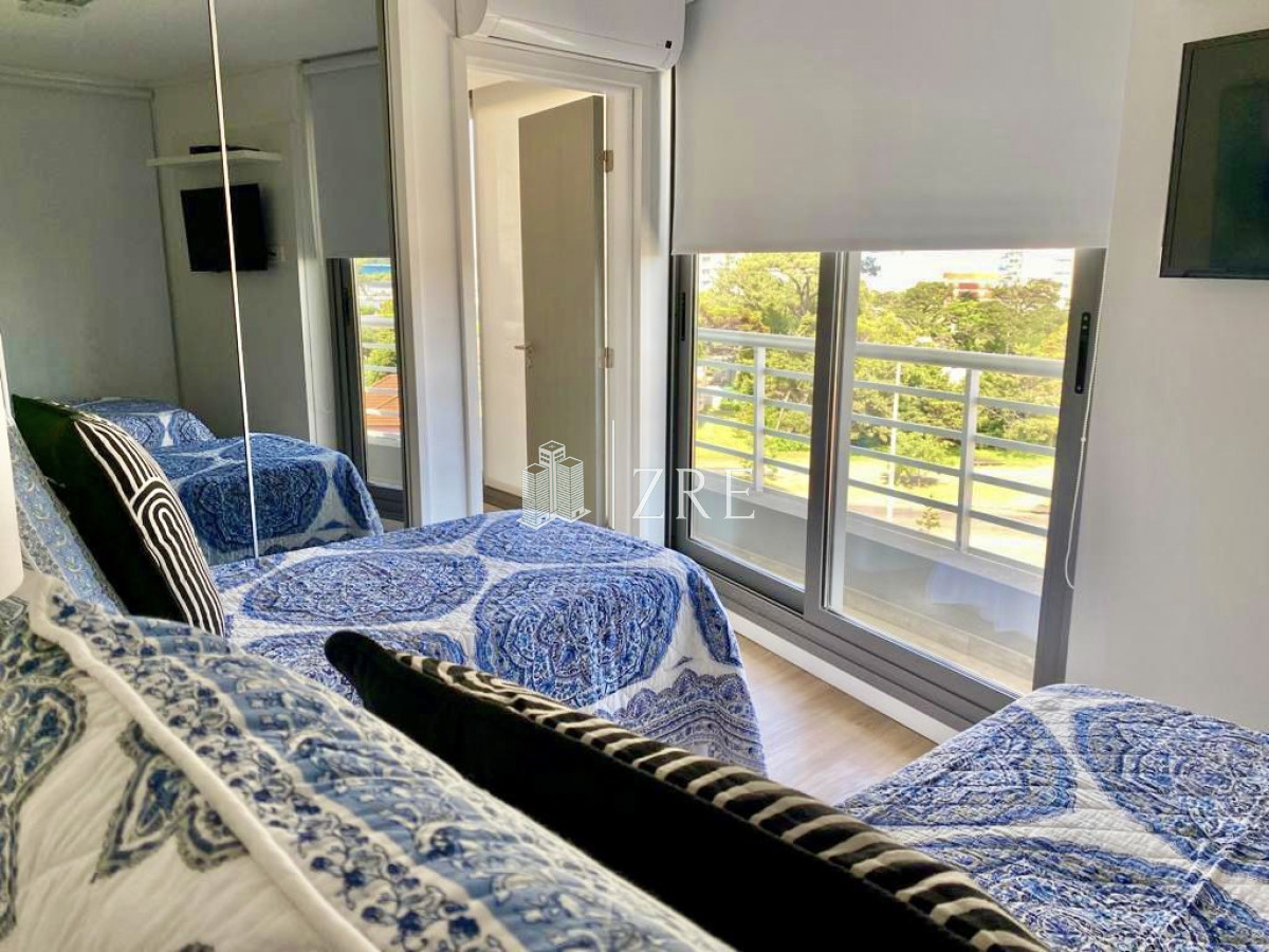 Apartamento ID.705 - Venta Apartamento 2 dormitorios