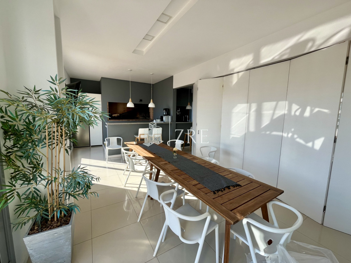 Apartamento ID.568 - Venta Apartamento, Punta Del Este, Aidy Grill