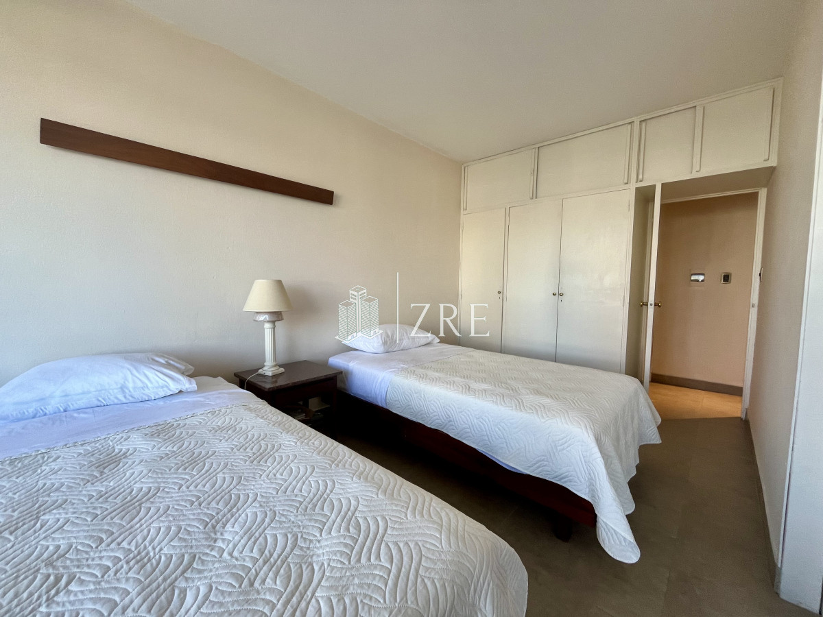 Apartamento ID.554 - Venta apartamento, Punta del este, Peninsula 