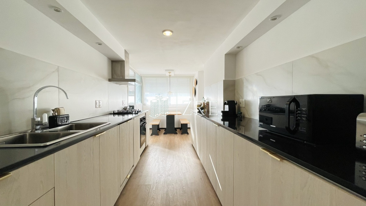 Apartamento ID.437 - ALQUILER APARTAMENTO 3 dormitorios 