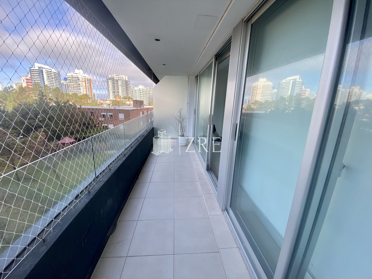 Apartamento ID.1253 - Venta apartamento 3 dormitorios, Punta del Este 