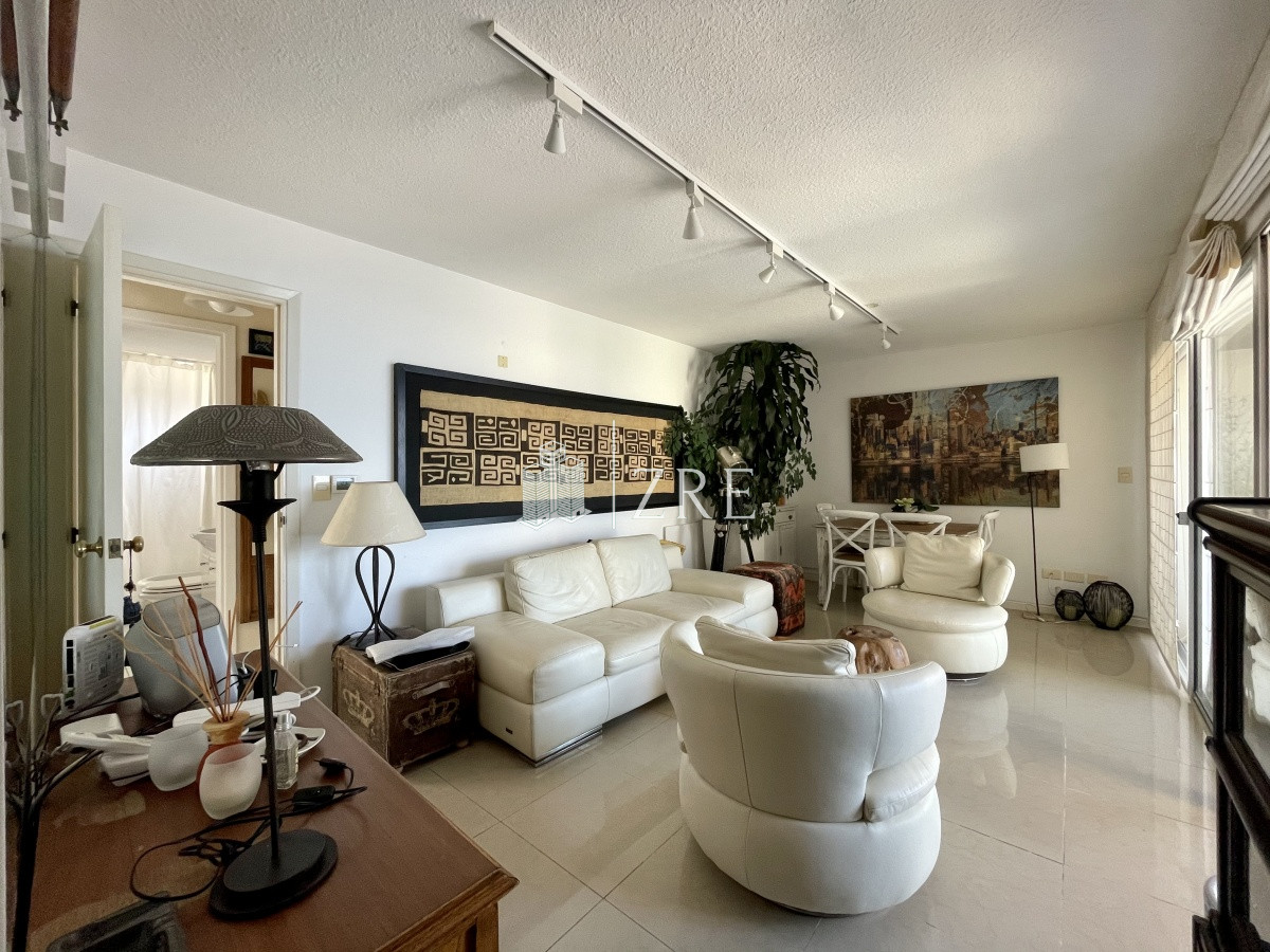Apartamento ID.535 - VENTA APARTAMENTO PUERTO VENTURA CON INCREÍBLE VISTA !