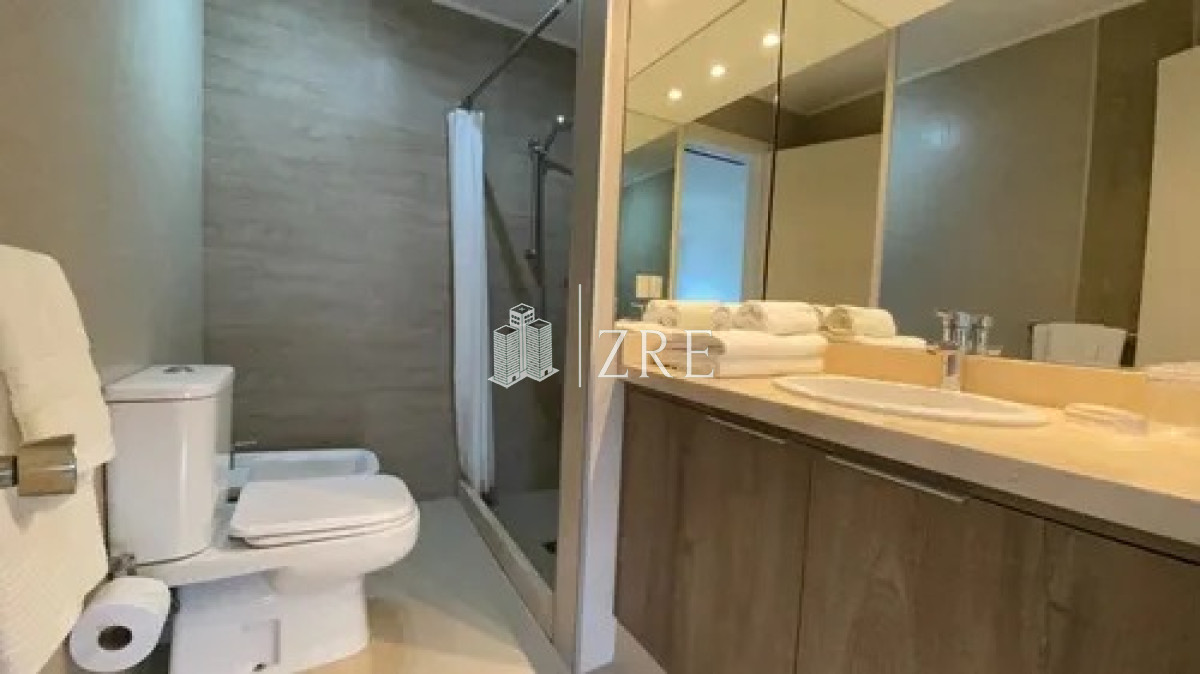 Apartamento ID.271 - Alquiler apto 3 dormitorios punta del este