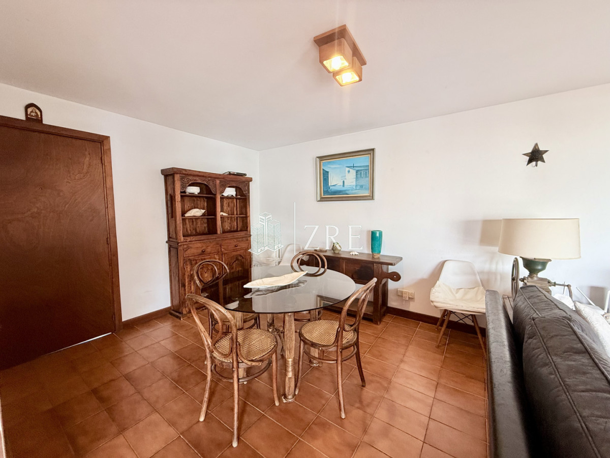 Apartamento ID.414 - Venta apartamento en península, Punta del Este