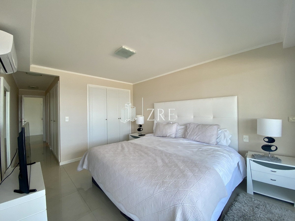 Apartamento ID.510 - Venta apartamento 3 dormitorios Imperiale I esquinero Punta del Este