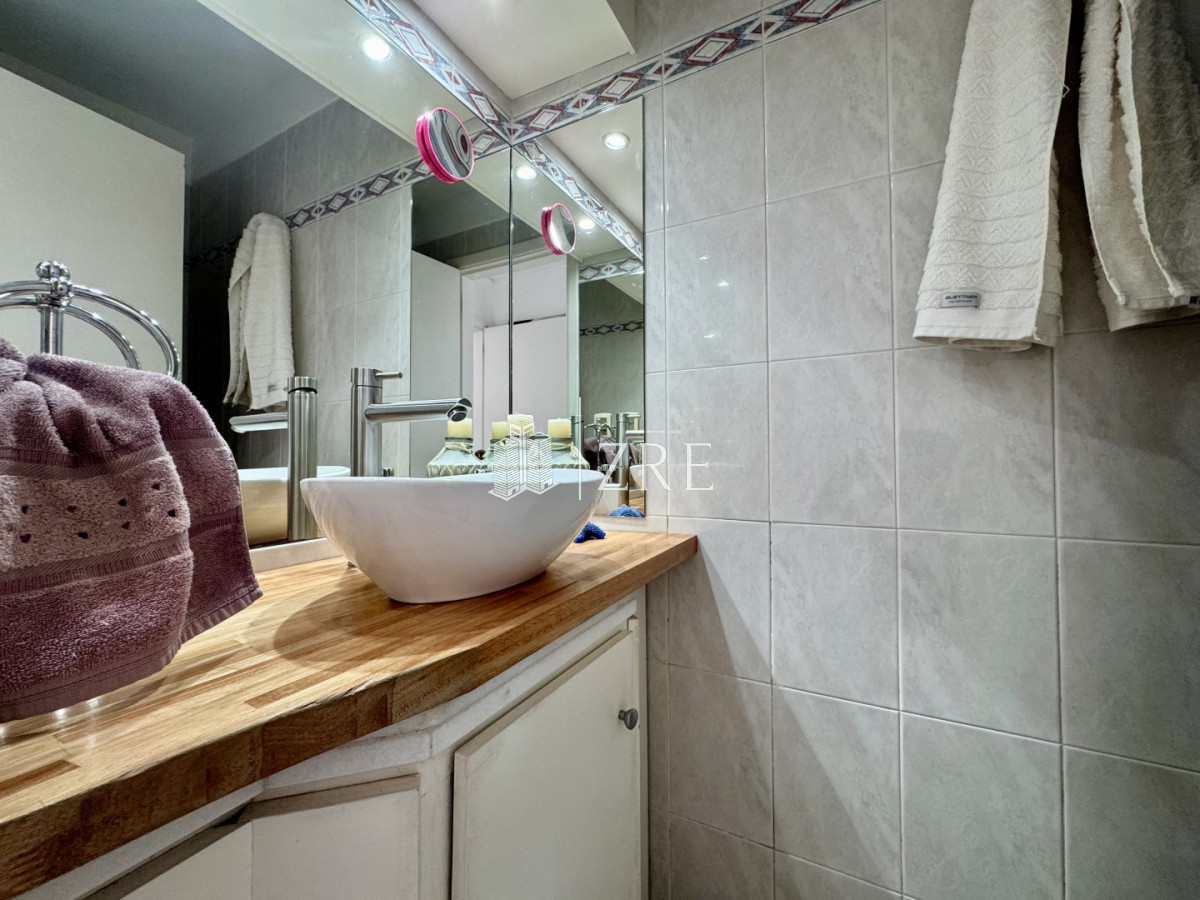 Apartamento ID.1317 - Venta. Penthouse dúplex. 3 dormitorios + dependencia 