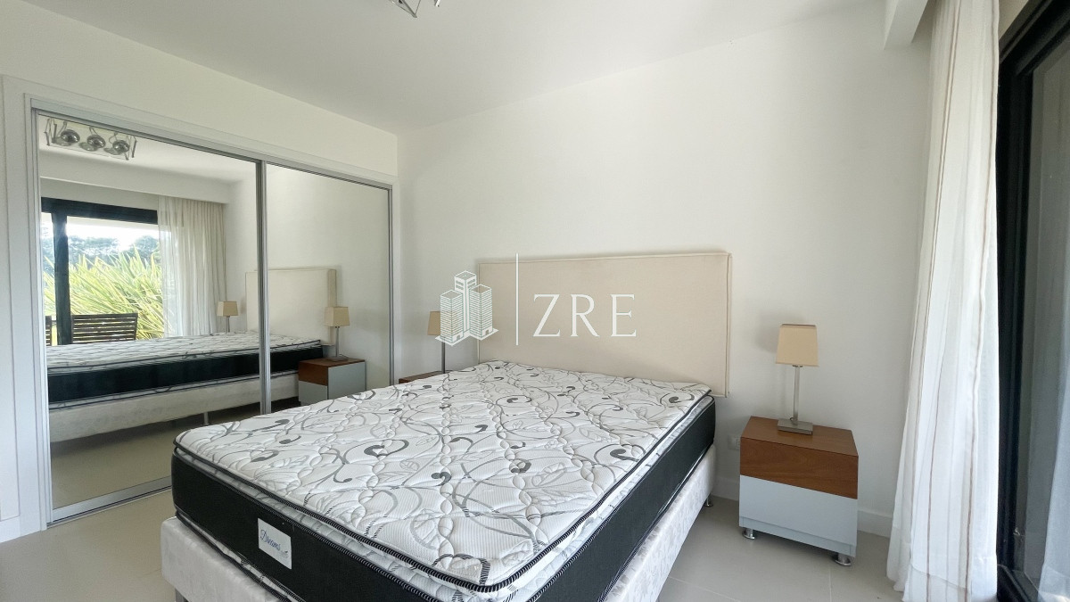 Apartamento ID.206 - Venta Departamento - 2 Dormitorios - 2 Baños - Solanas 