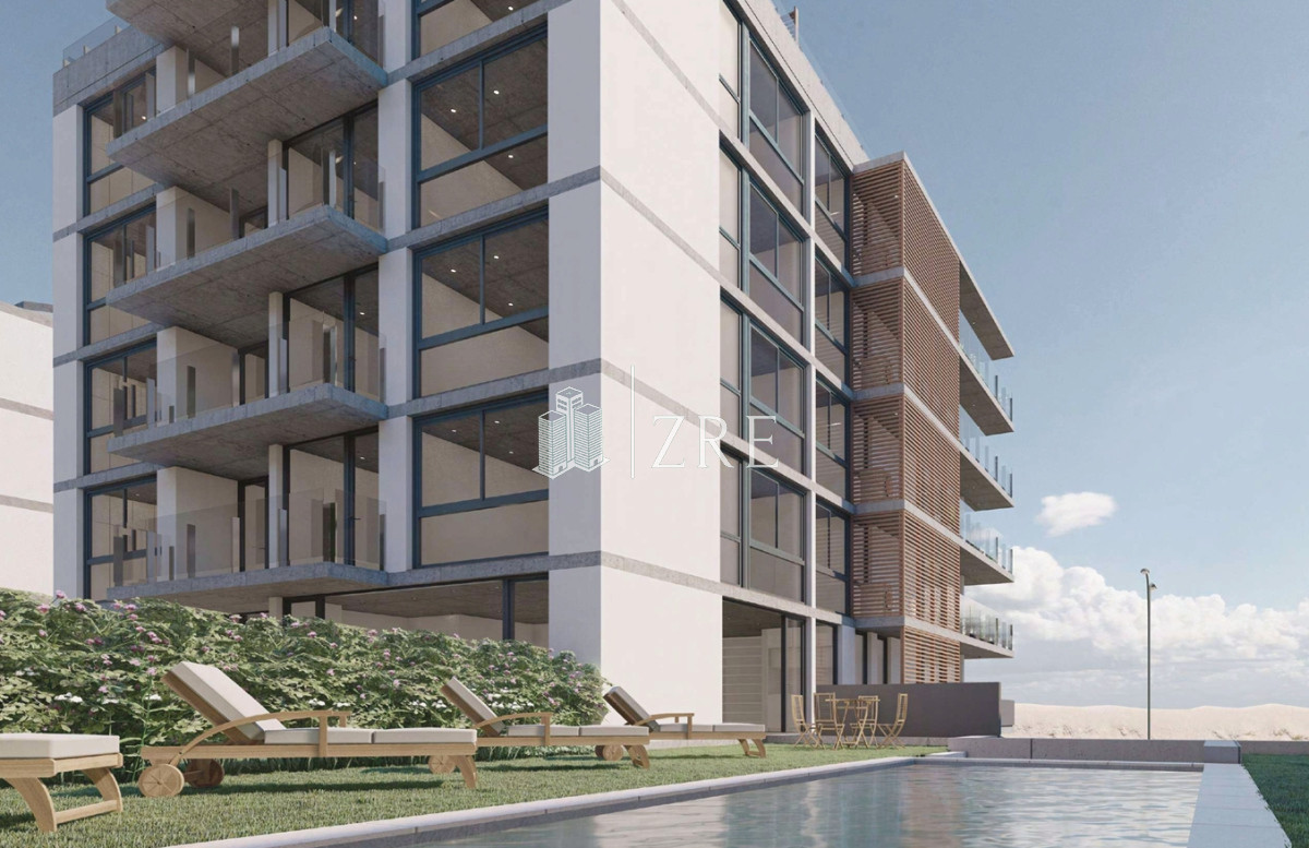 Apartamento ID.547 - Venta apartamento 2 dormitorios, playa mansa en Punta del Este