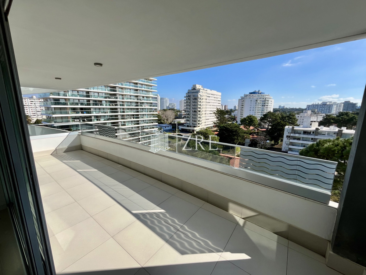 Apartamento ID.568 - Venta Apartamento, Punta Del Este, Aidy Grill