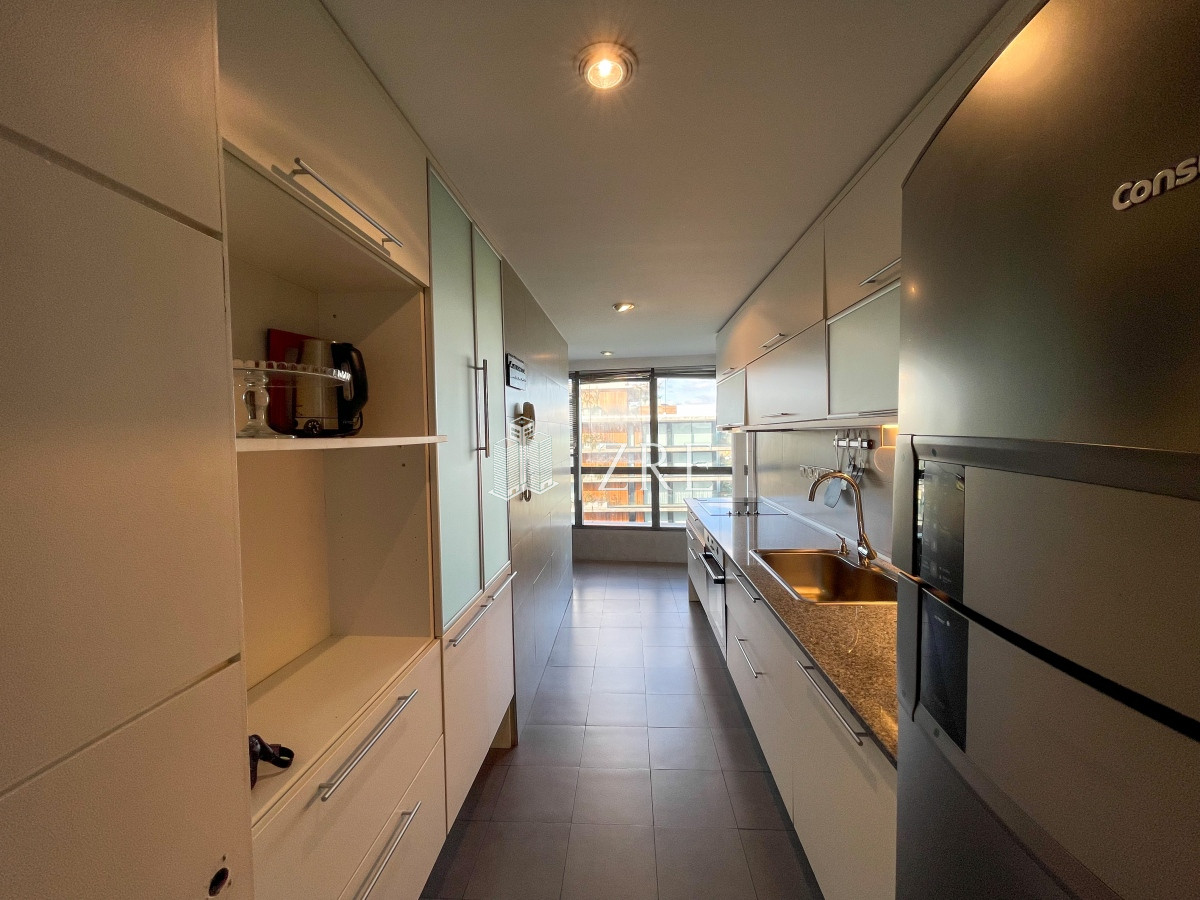 Apartamento ID.221 - Venta penthouse 3 dormitorios punta del este 