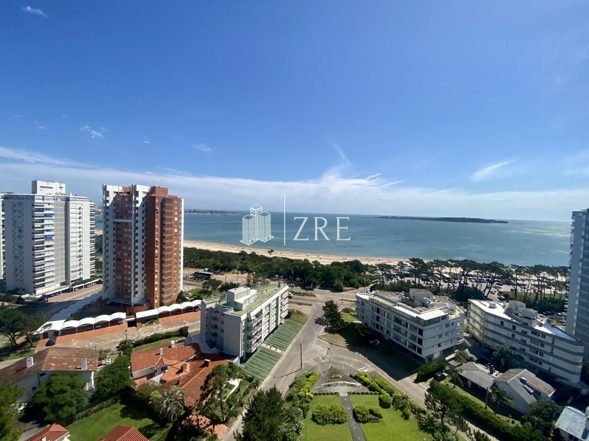 Apartamento ID.442 - Venta apartamento 3 dormitorios