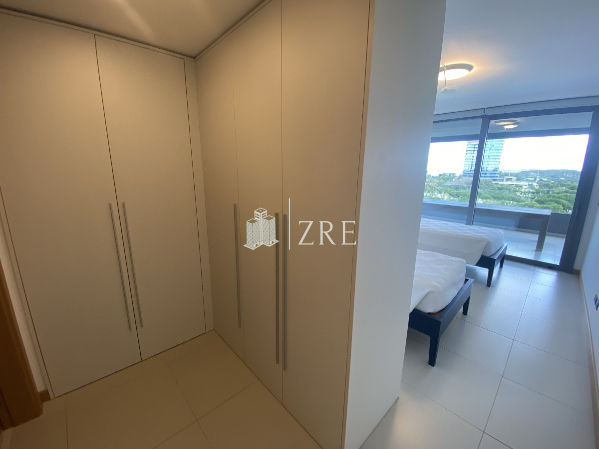 Apartamento ID.362 - Venta planta semipiso en Tiburón Terrazas Barra