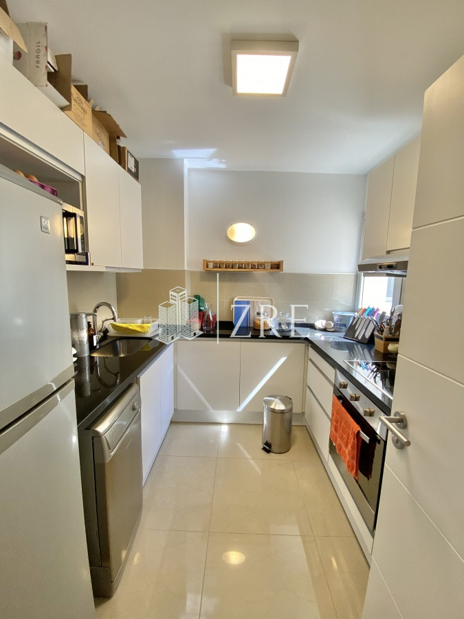 Apartamento ID.116 - Alquiler espectacular apartamento en primera linea - Punta del Este, Brava