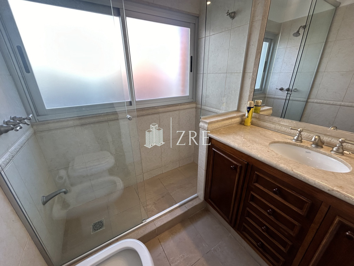 Apartamento ID.83 - Venta penthouse duplex Punta del Este primera linea Playa Mansa