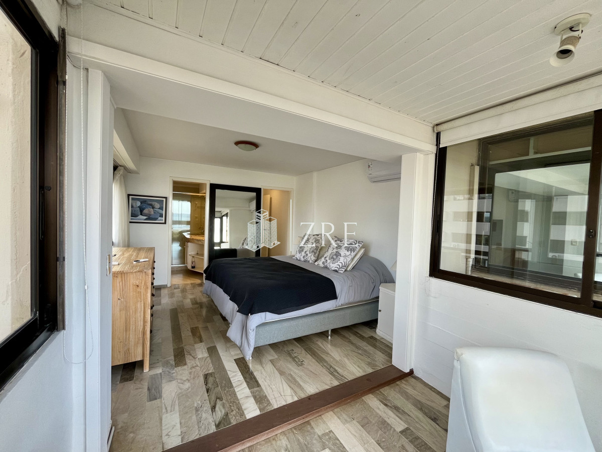 Apartamento ID.560 - Venta Apartamento, Punta Del Este, Maldonado