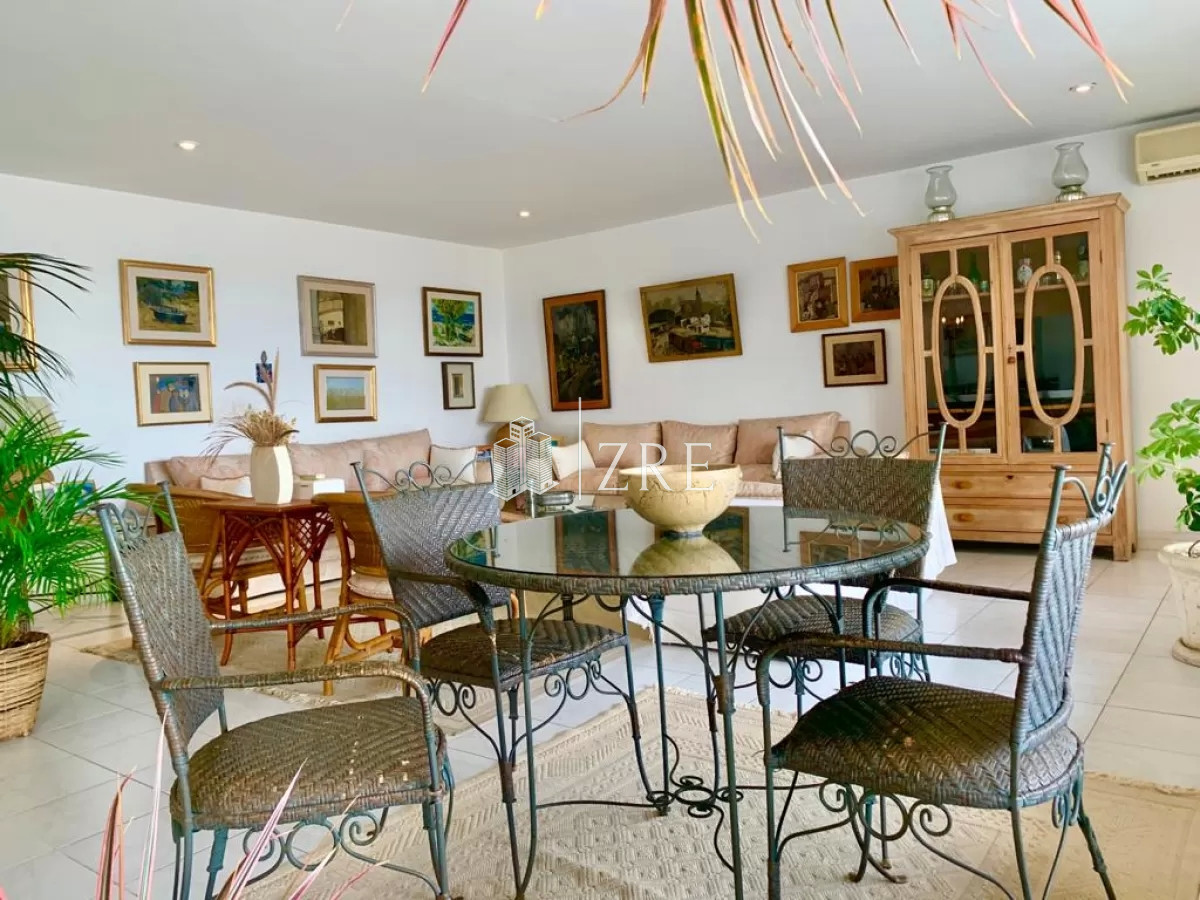 Apartamento ID.297 - Venta apartamento 4 dormitorios  Punta del Este