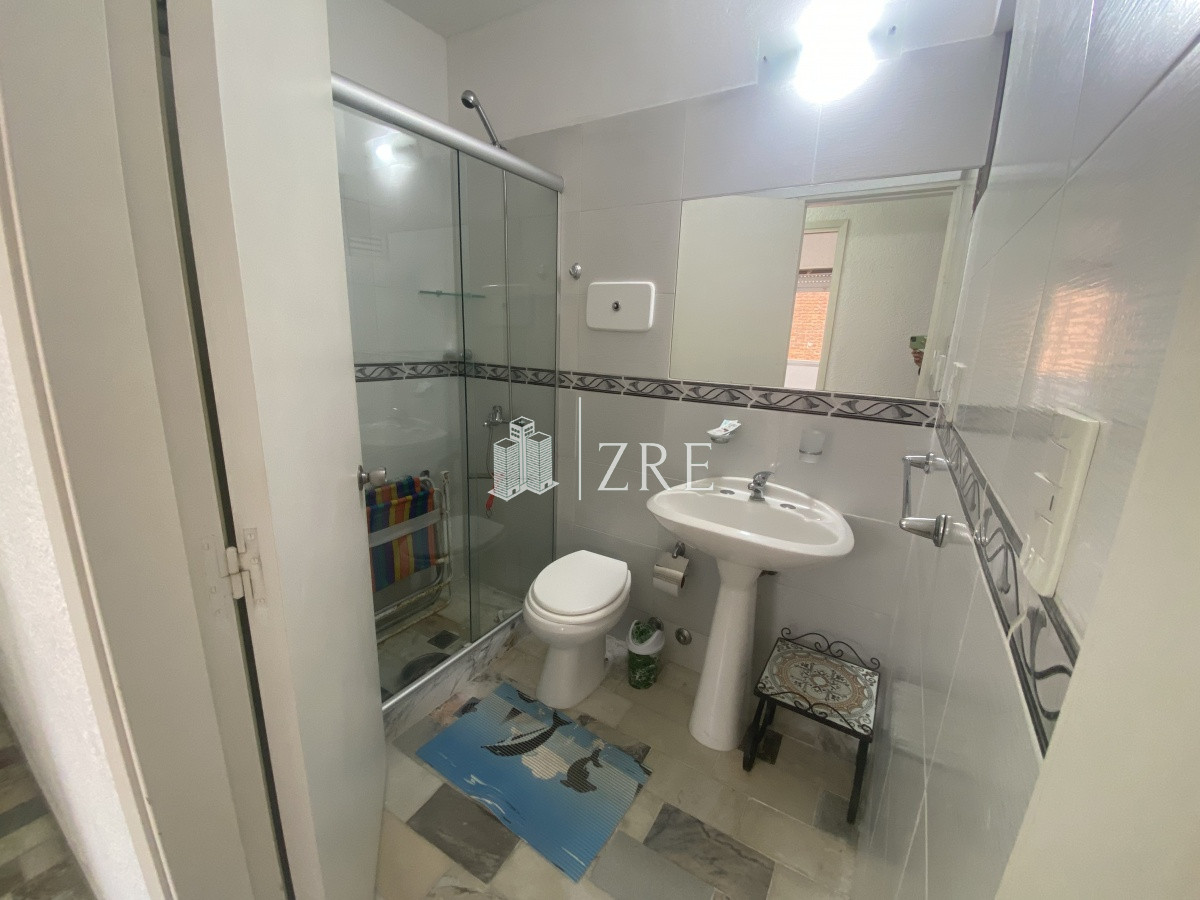Apartamento ID.264 - Venta apartamento 2 dormitorios punta del este 
