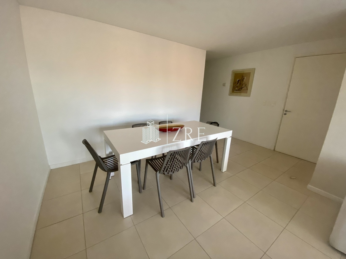 Apartamento ID.1253 - Venta apartamento 3 dormitorios, Punta del Este 