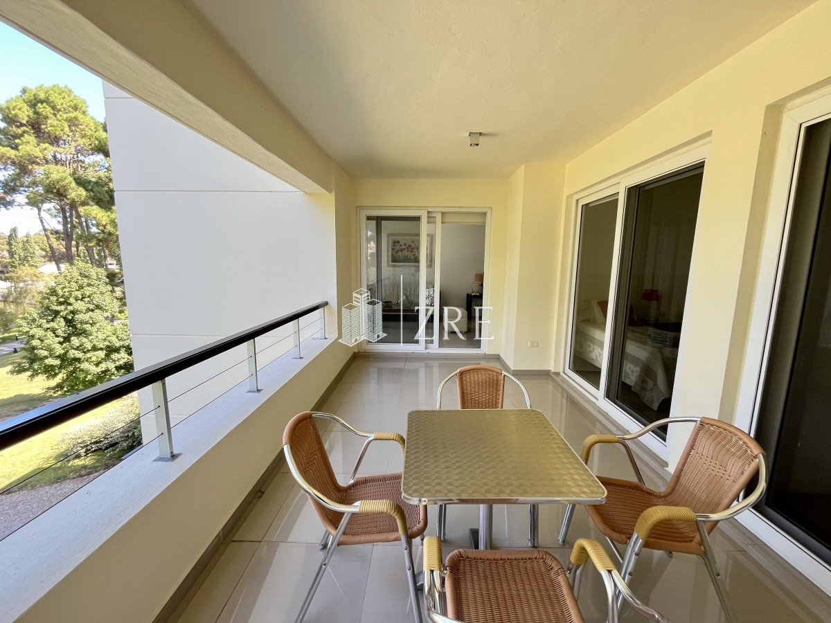 Apartamento ID.776 - Venta apartamento 2 dormitorios.