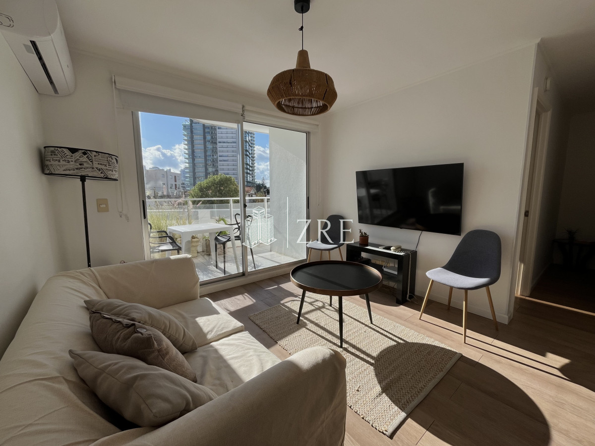 Apartamento ID.595 - Venta apartamento
