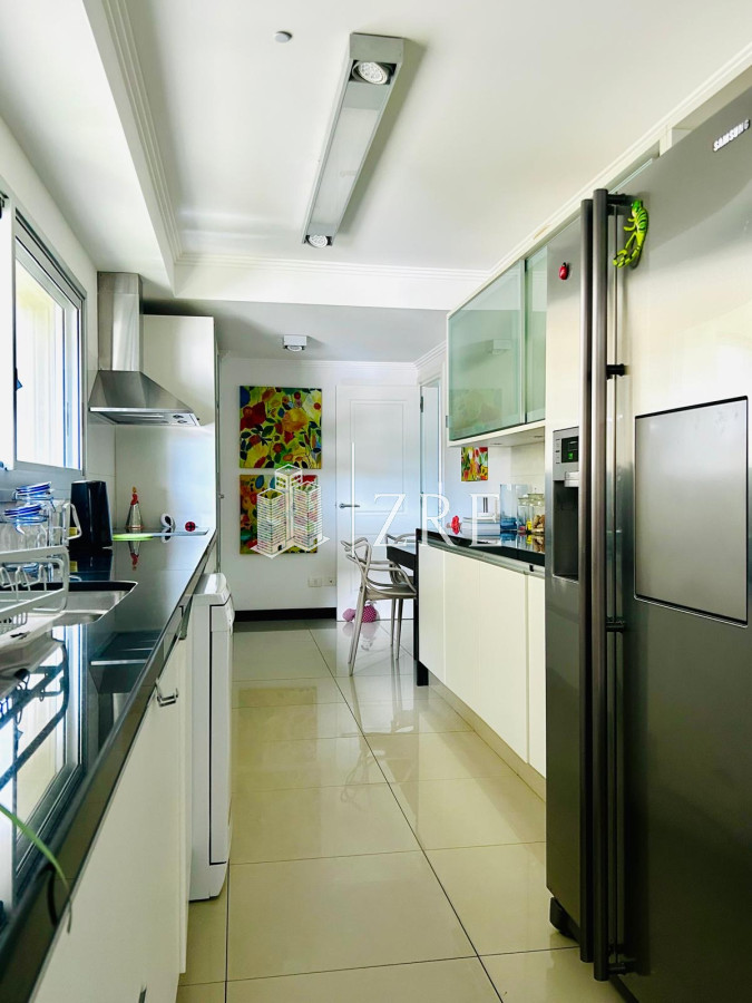 Apartamento ID.637 - Venta apartamento tres dormitorios