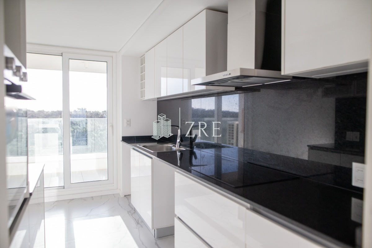 Apartamento ID.343 - Venta Apartamento 3 dormitorios Punta del Este