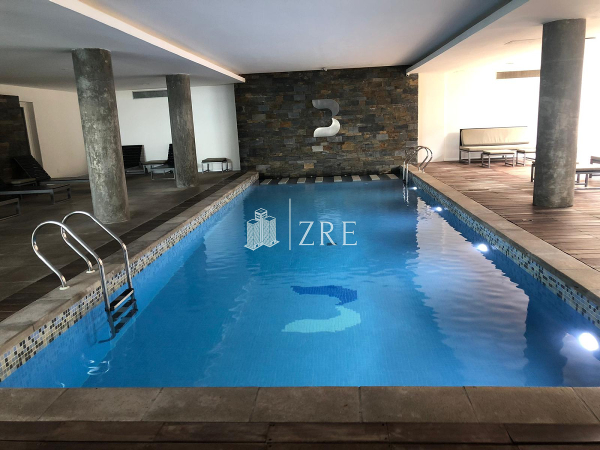Apartamento ID.98 - Venta apartamento 2 dormitorios