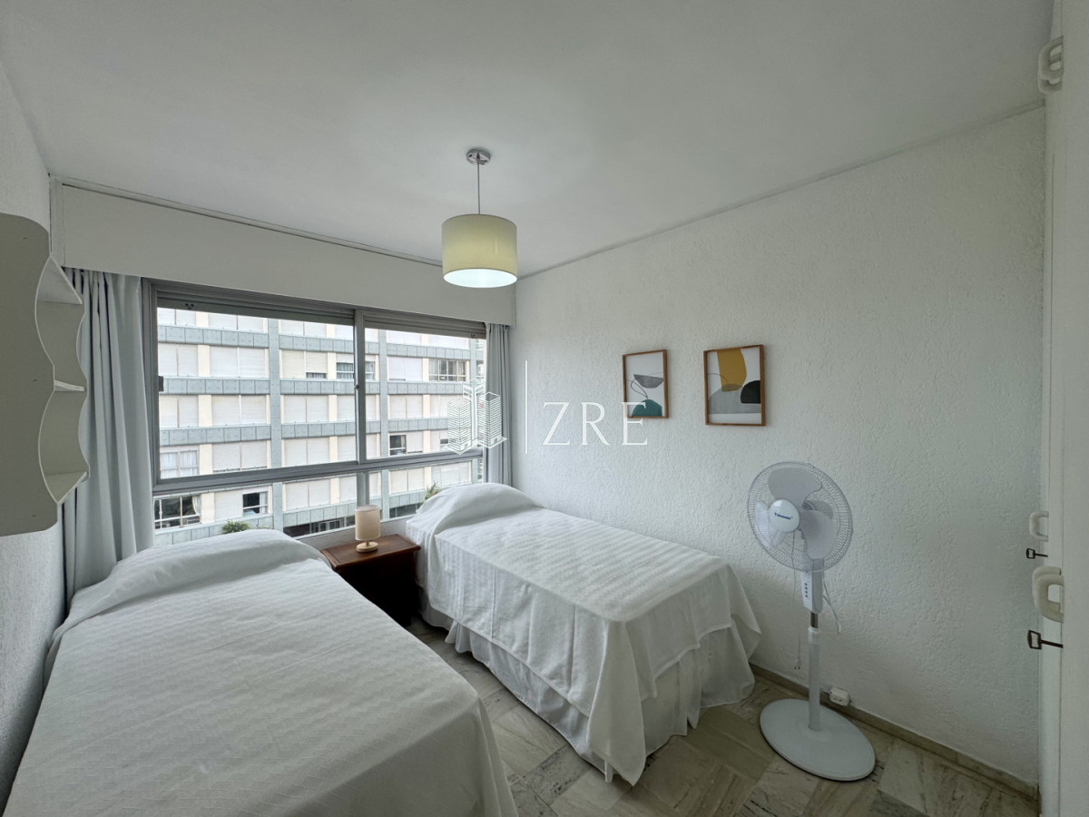 Apartamento ID.172 - Apartamento en Punta del Este, Península