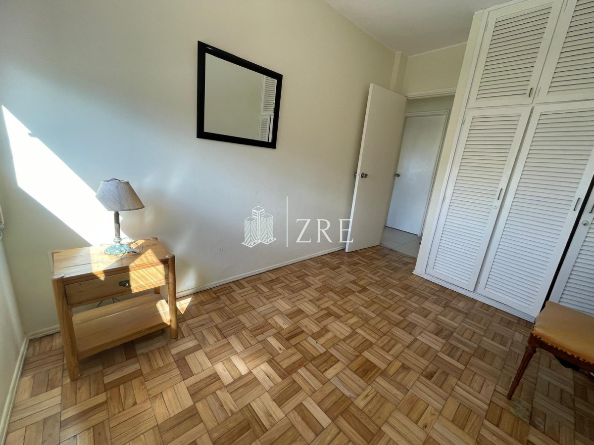 Apartamento ID.613 - Venta apartamento 3 dormitorios. Península, Punta del Este. 