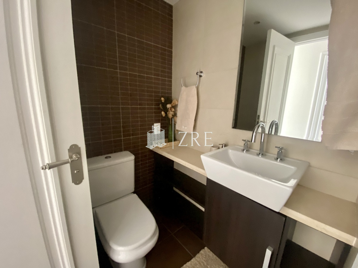 Apartamento ID.303 - Venta apartamento torre imperiale 2 dormitorios