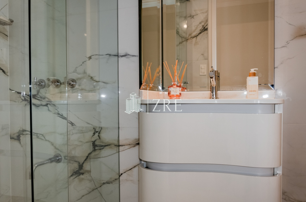 Apartamento ID.54 - Venta apartamento 4 dormitorios. Playa mansa, Punta del Este