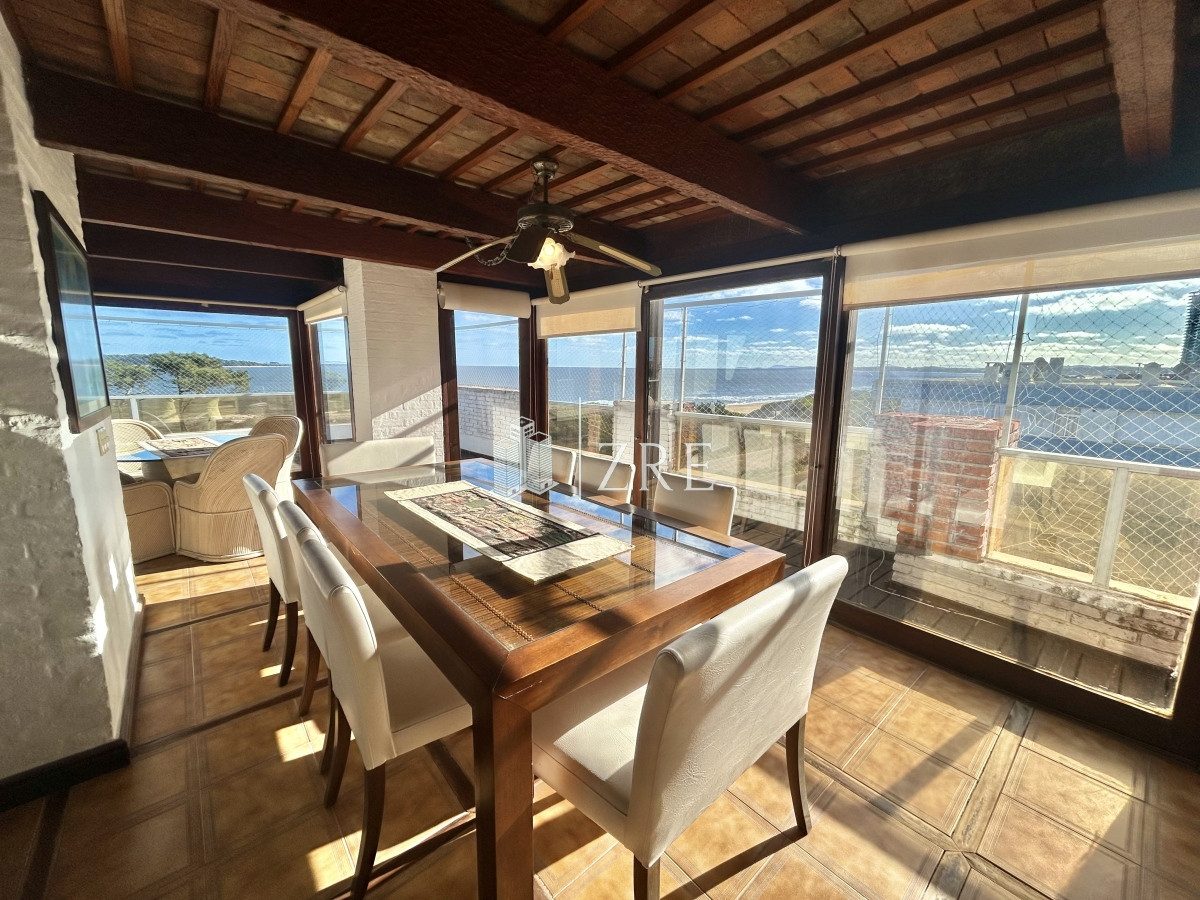 Apartamento ID.730 - Venta Penthouse 3 dormitorios