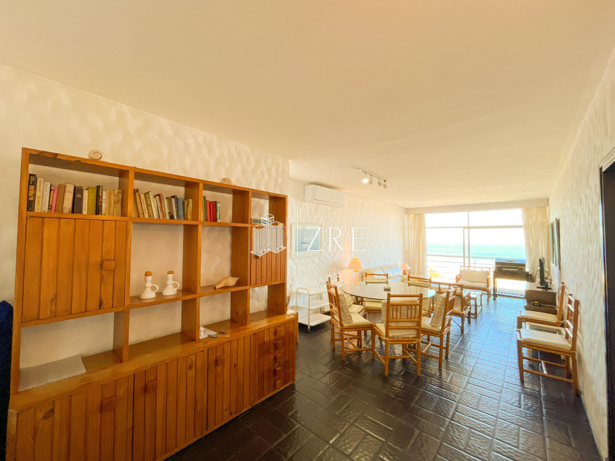 Apartamento ID.937 - Venta Apartamento Península Punta del Este