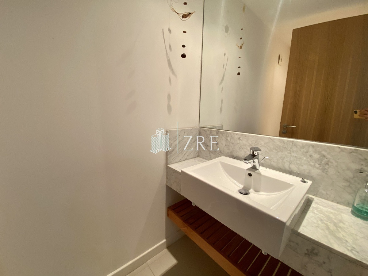 Apartamento ID.341 - Venta apartamento 4 dormitorios, playa brava Punta del Este 