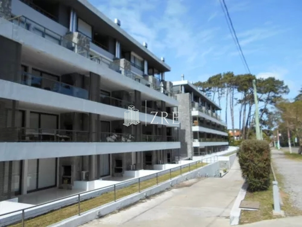 Apartamento ID.986 - Venta Departamento - 1 Dormitorio y 1/2 - San Rafael Punta del Este 