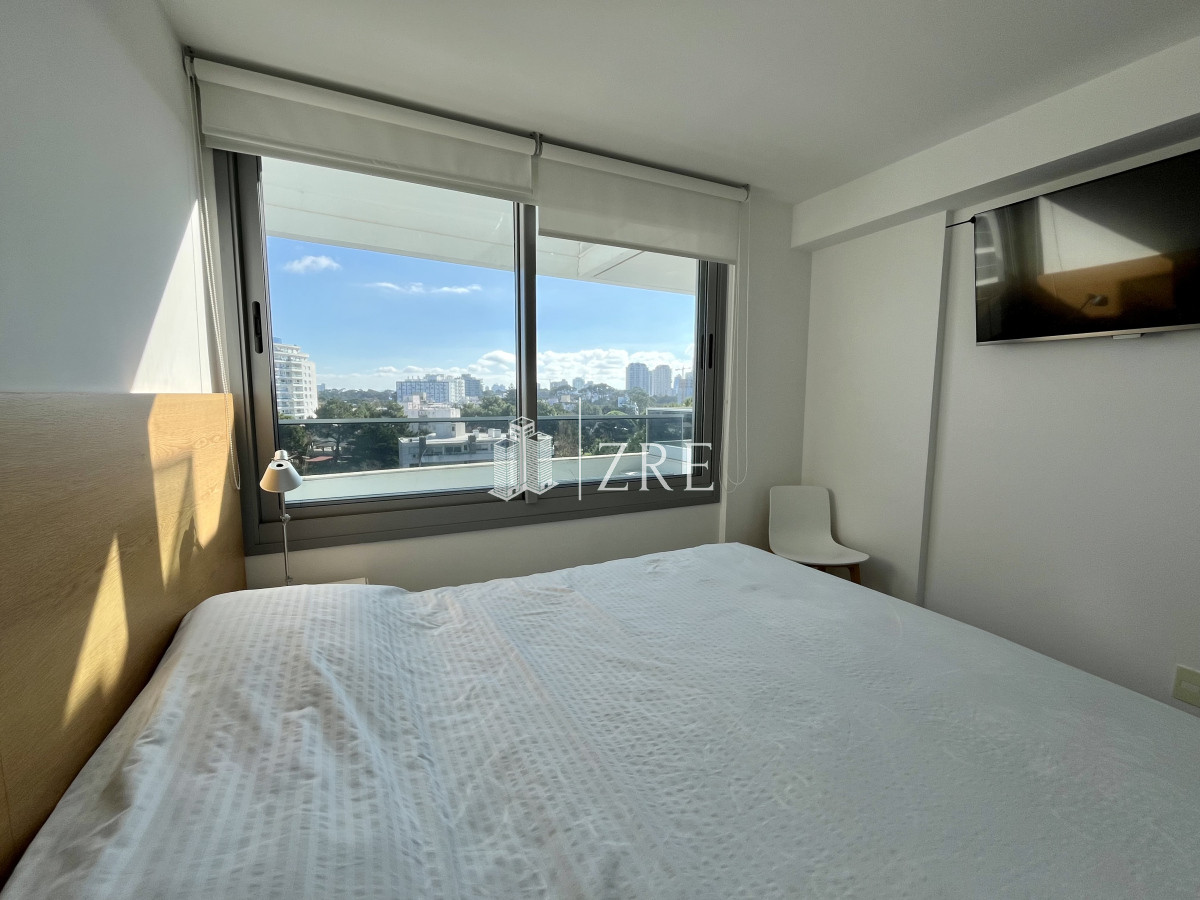 Apartamento ID.568 - Venta Apartamento, Punta Del Este, Aidy Grill