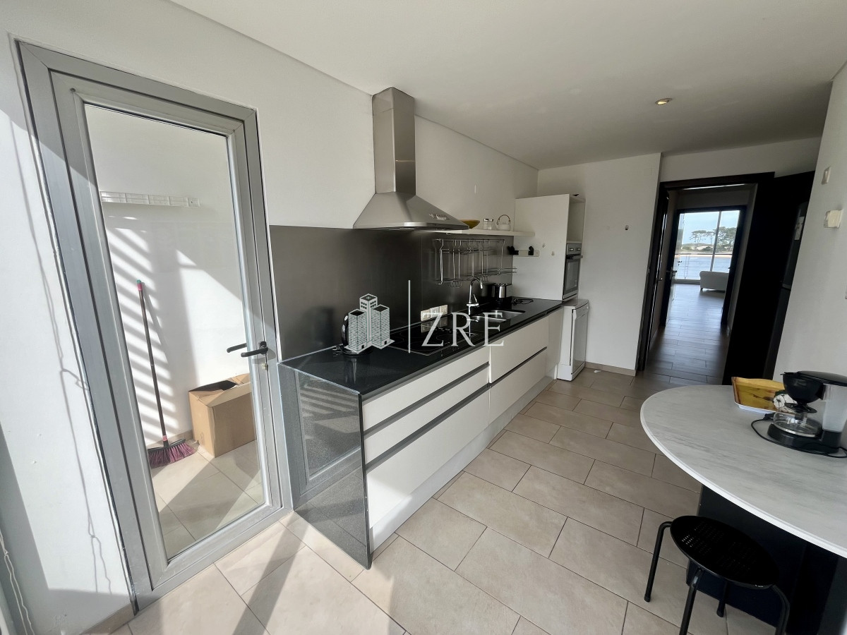Apartamento ID.534 - Venta apartamento 3 dormitorios. La barra, Punta del Este 