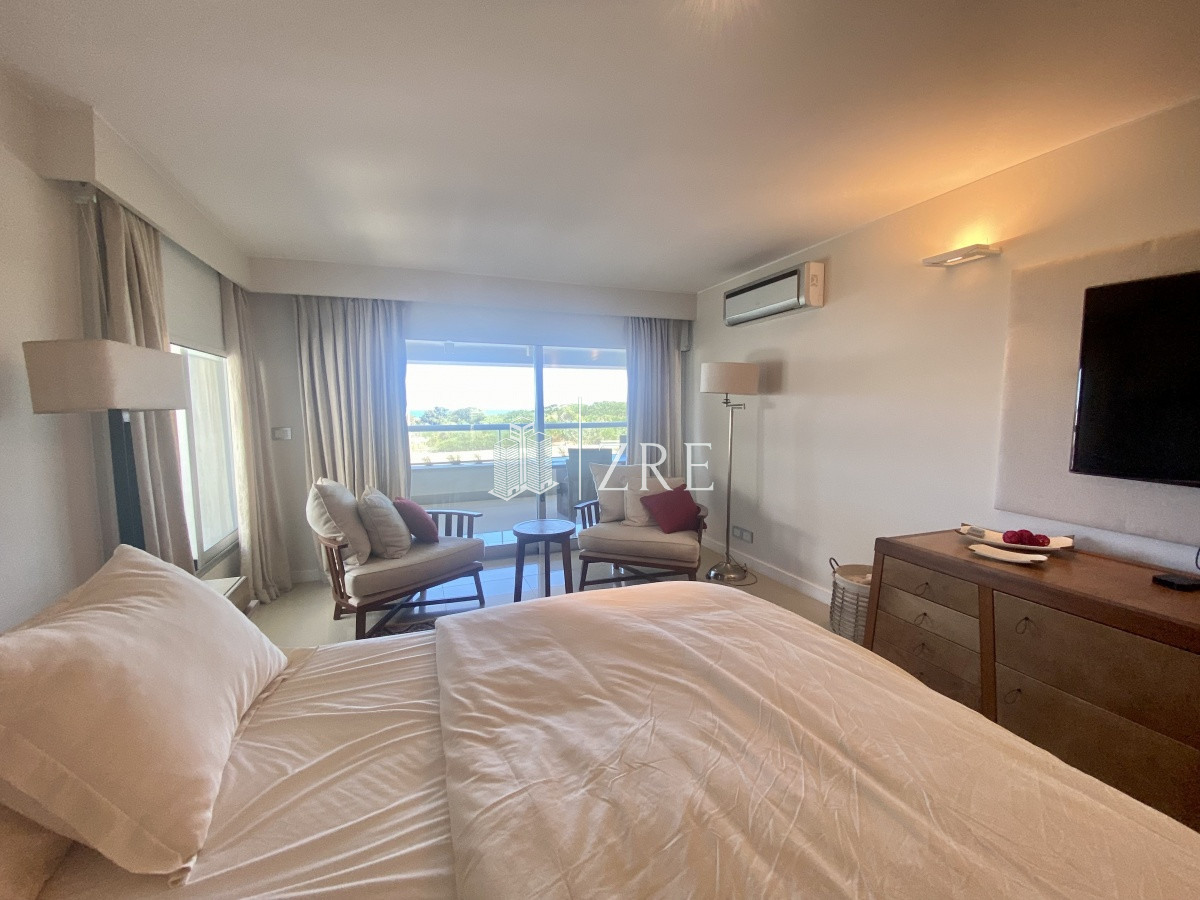 Apartamento ID.256 - Venta apartamento frente al mar 3 dormitorios