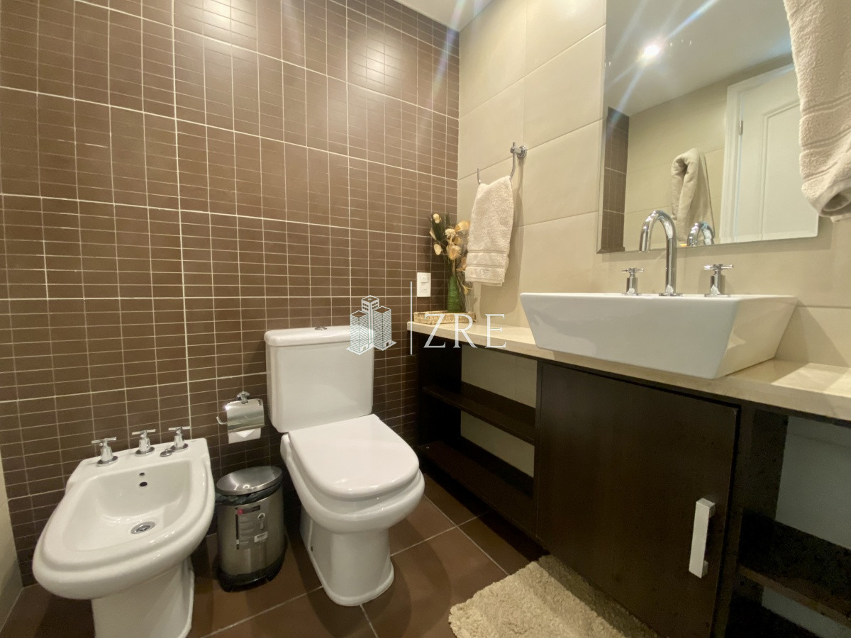 Apartamento ID.303 - Venta apartamento torre imperiale 2 dormitorios