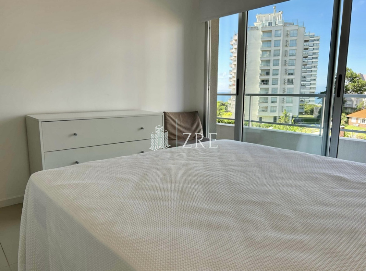 Apartamento ID.90 - Venta apartamento Punta del Este 3 dormitorios