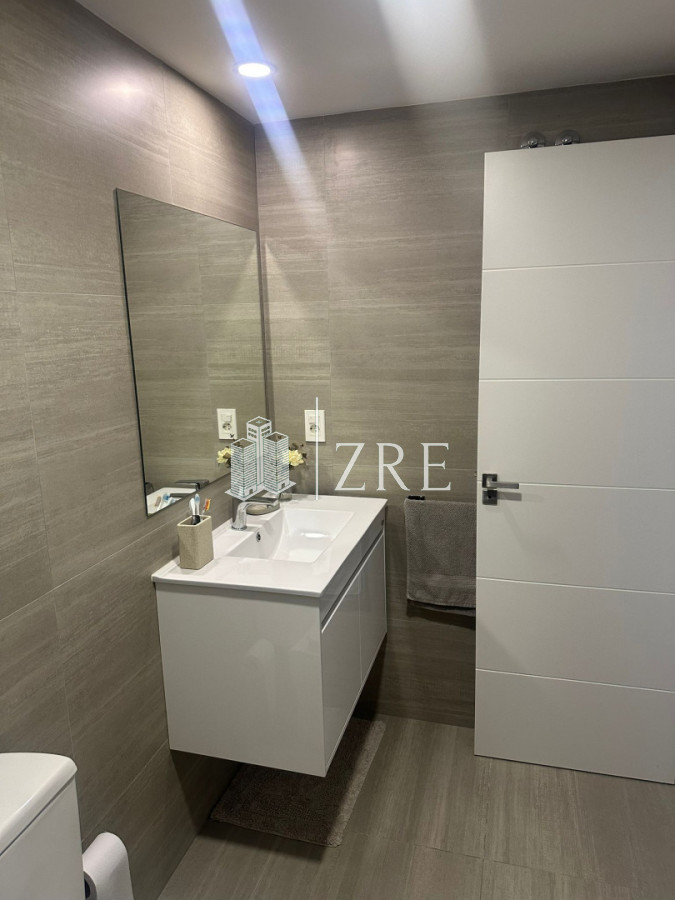 Apartamento ID.1335 - Apartamento a estrenar frente al mar - 2 dormitorios Playa Mansa