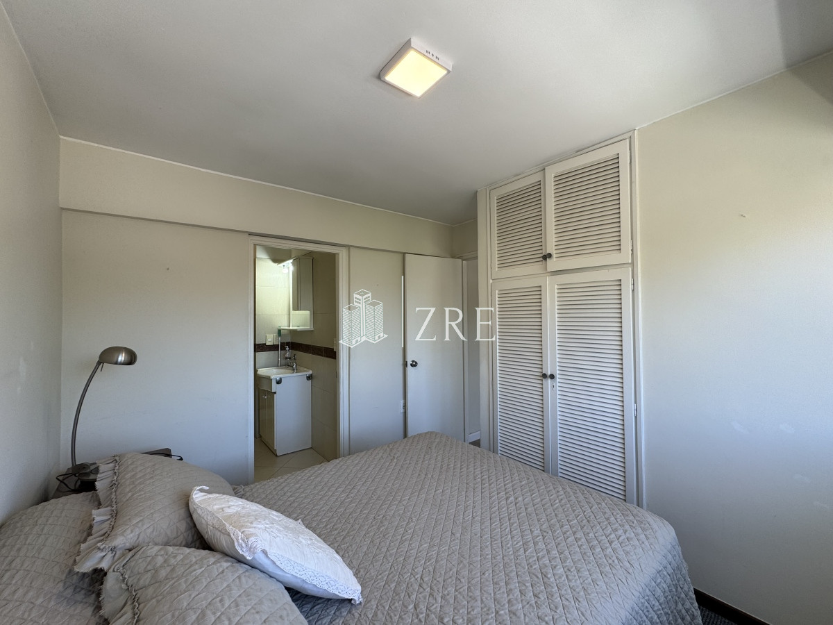 Apartamento ID.126 - APARTAMENTO 3 DORMITORIOS, PENINSULA PUNTA DEL ESTE