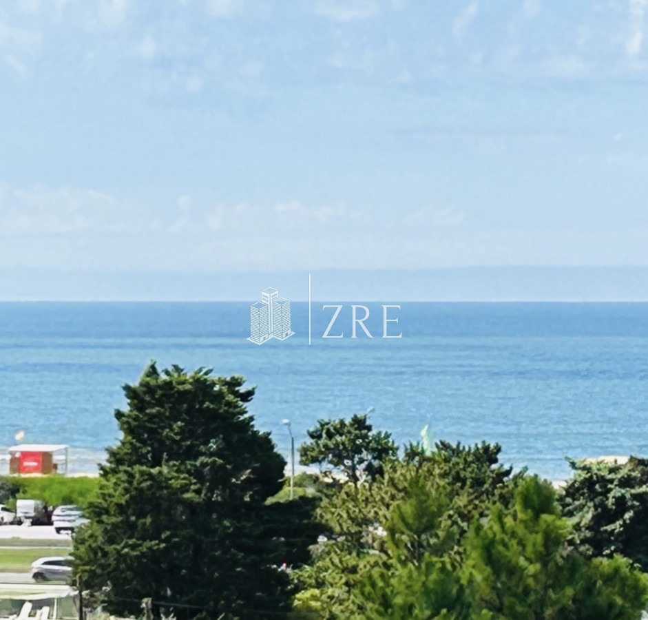 Apartamento ID.90 - Venta apartamento Punta del Este 3 dormitorios