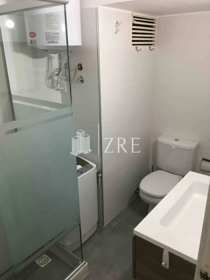 Apartamento ID.628 - Venta apartamento un dormitorio, Peninsula, Punta Del Este 