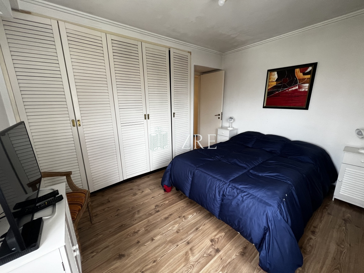 Apartamento ID.753 - Venta apartamento 3 dormitorios, Mansa, Punta del Este