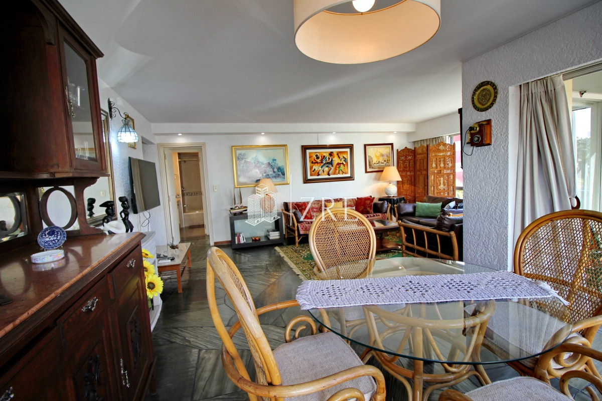 Apartamento ID.410 - Venta apartamento en península